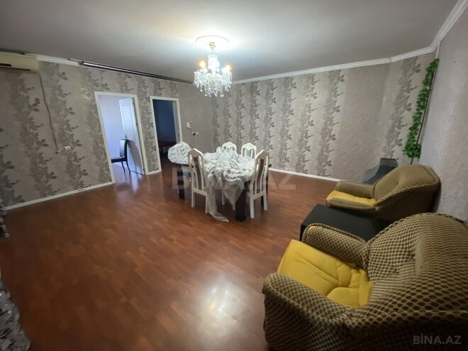 3-комн. дом/дача - пос. Мардакан - 90 м² (9)