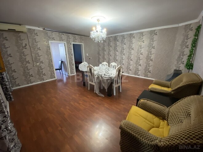 3-комн. дом/дача - пос. Мардакан - 90 м² (8)