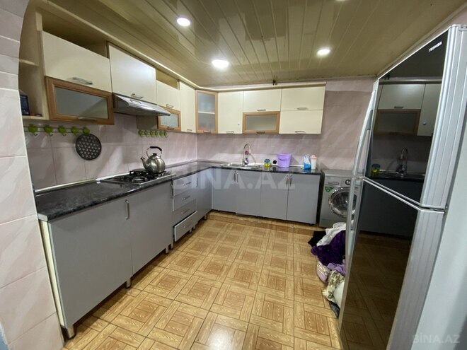 3-комн. дом/дача - пос. Мардакан - 90 м² (5)