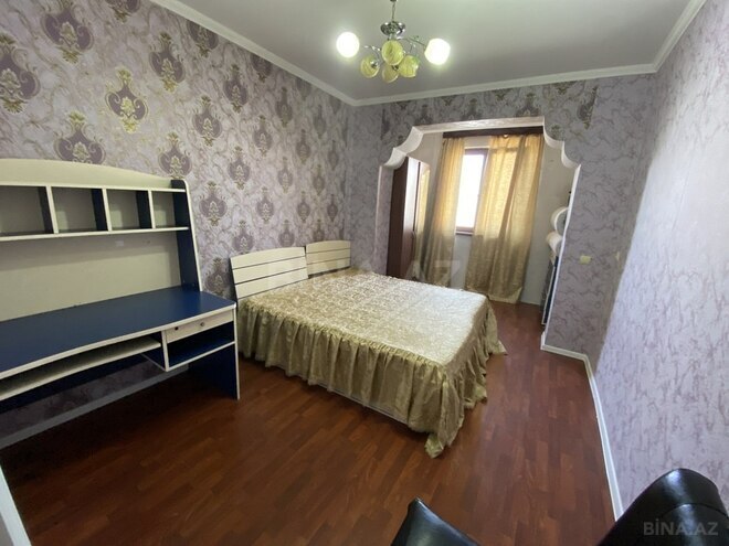 3-комн. дом/дача - пос. Мардакан - 90 м² (11)