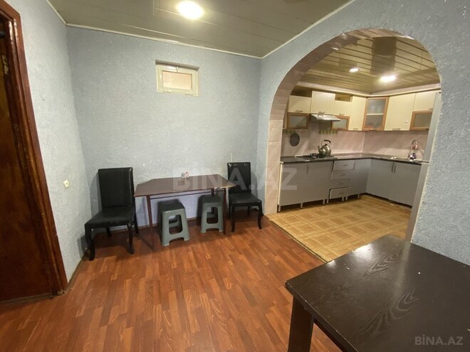 3-комн. дом/дача - пос. Мардакан - 90 м² (10)