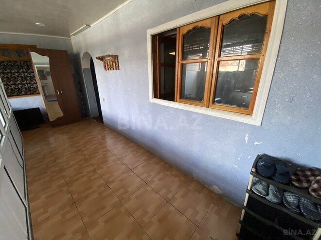 3-комн. дом/дача - пос. Мардакан - 90 м² (7)