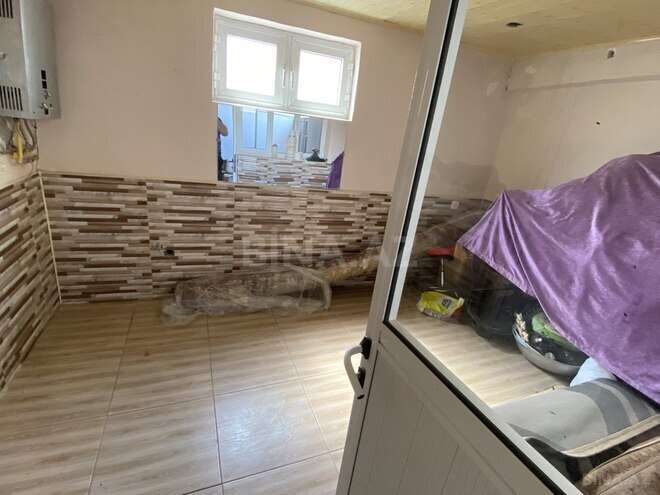 3-комн. дом/дача - пос. Мардакан - 90 м² (3)