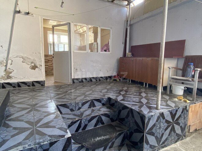 3-комн. дом/дача - пос. Мардакан - 90 м² (4)