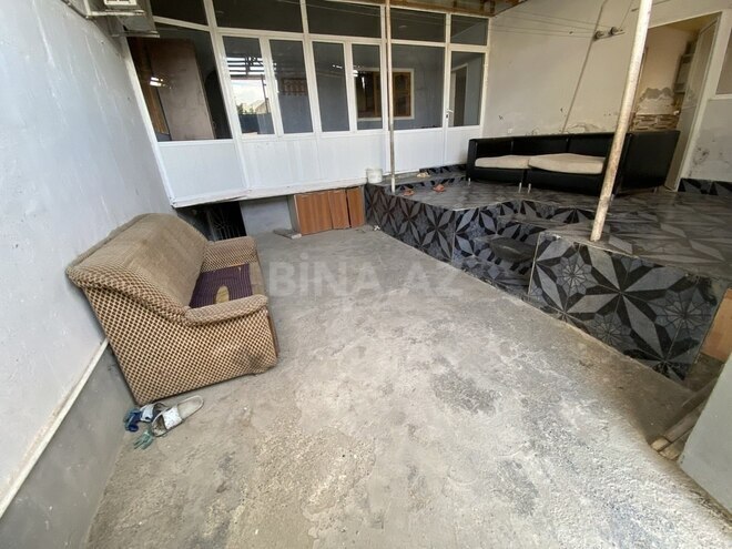 3-комн. дом/дача - пос. Мардакан - 90 м² (14)