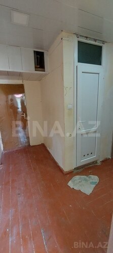 1-комн. вторичка - Сумгаит - 36.2 м² (7)