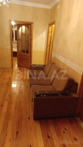 3-комн. новостройка - м. Мемар Аджеми - 55 м² (3)