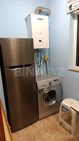 3-комн. новостройка - м. Мемар Аджеми - 55 м² (9)