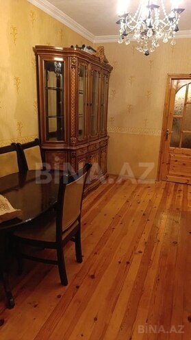 3-комн. новостройка - м. Мемар Аджеми - 55 м² (1)