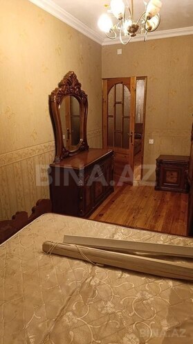 3-комн. новостройка - м. Мемар Аджеми - 55 м² (7)