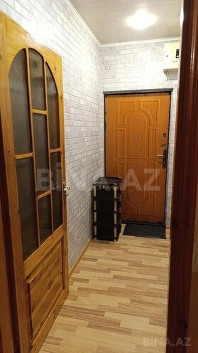 3-комн. новостройка - м. Мемар Аджеми - 55 м² (5)