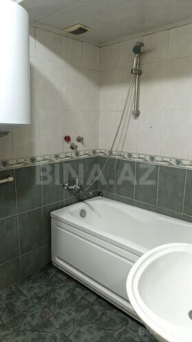 3-комн. новостройка - м. Мемар Аджеми - 55 м² (12)
