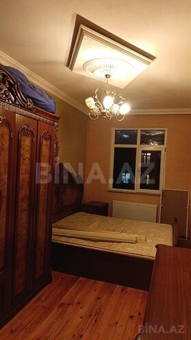 3-комн. новостройка - м. Мемар Аджеми - 55 м² (8)