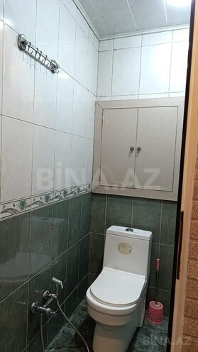 3-комн. новостройка - м. Мемар Аджеми - 55 м² (11)