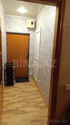3-комн. новостройка - м. Мемар Аджеми - 55 м² (6)
