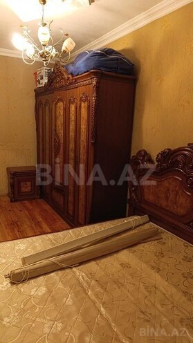 3-комн. новостройка - м. Мемар Аджеми - 55 м² (10)