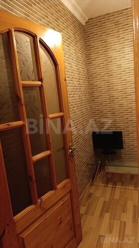 3-комн. новостройка - м. Мемар Аджеми - 55 м² (4)