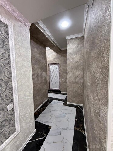 2-комн. новостройка - Хырдалан - 55 м² (9)