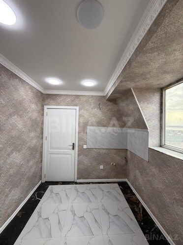 2-комн. новостройка - Хырдалан - 55 м² (6)