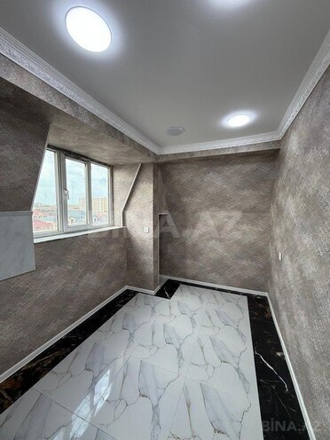 2-комн. новостройка - Хырдалан - 55 м² (2)