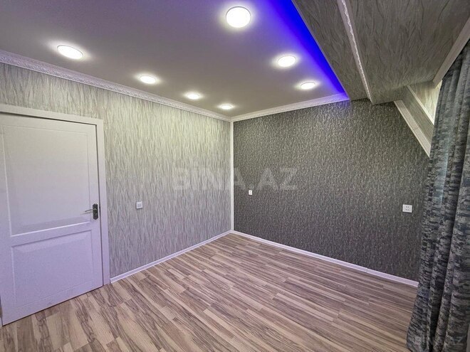 2-комн. новостройка - Хырдалан - 55 м² (3)