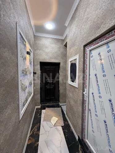 2-комн. новостройка - Хырдалан - 55 м² (8)
