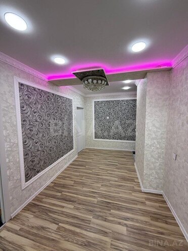 2-комн. новостройка - Хырдалан - 55 м² (1)
