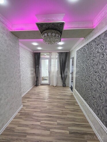 2-комн. новостройка - Хырдалан - 55 м² (4)