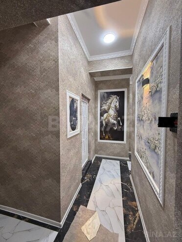 2-комн. новостройка - Хырдалан - 55 м² (11)