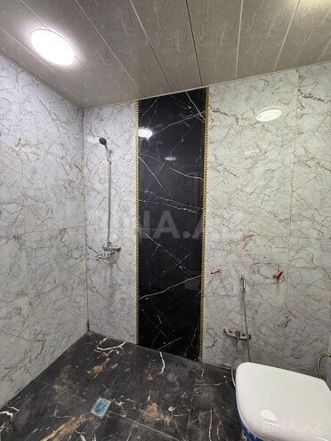 2-комн. новостройка - Хырдалан - 55 м² (12)