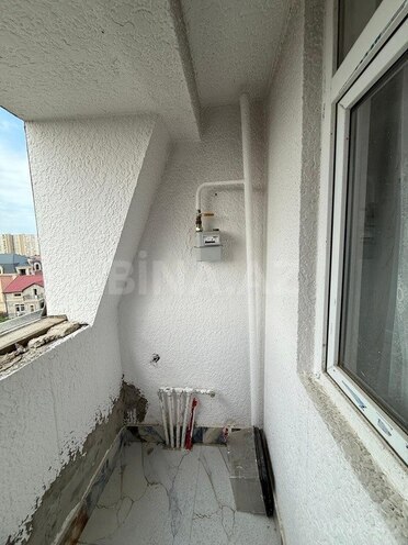 2-комн. новостройка - Хырдалан - 55 м² (7)