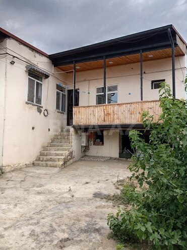 3-комн. дом/дача - пос. Биби-Эйбат - 108 м² (2)