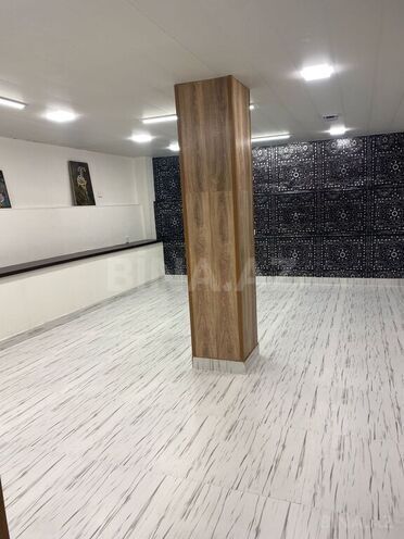 Obyekt - İçəri Şəhər m. - 40 m² (6)