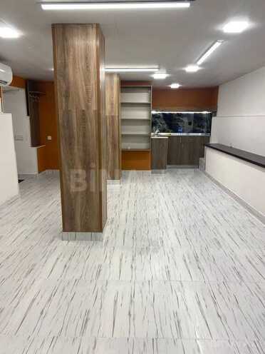 Obyekt - İçəri Şəhər m. - 40 m² (3)
