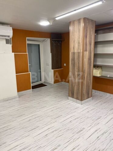 Obyekt - İçəri Şəhər m. - 40 m² (5)
