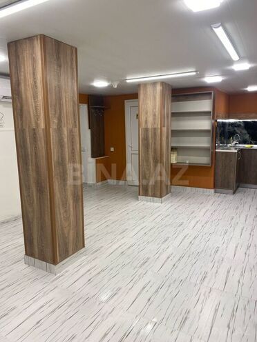 Obyekt - İçəri Şəhər m. - 40 m² (4)