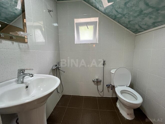 3-комн. дом/дача - Исмаиллы - 120 м² (11)