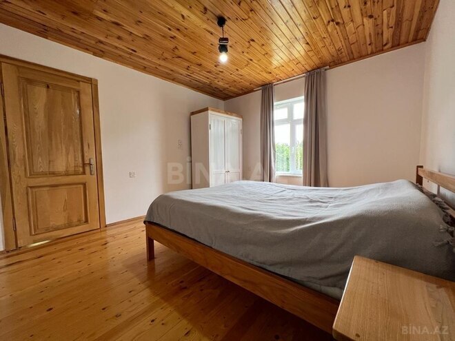 3-комн. дом/дача - Исмаиллы - 120 м² (9)