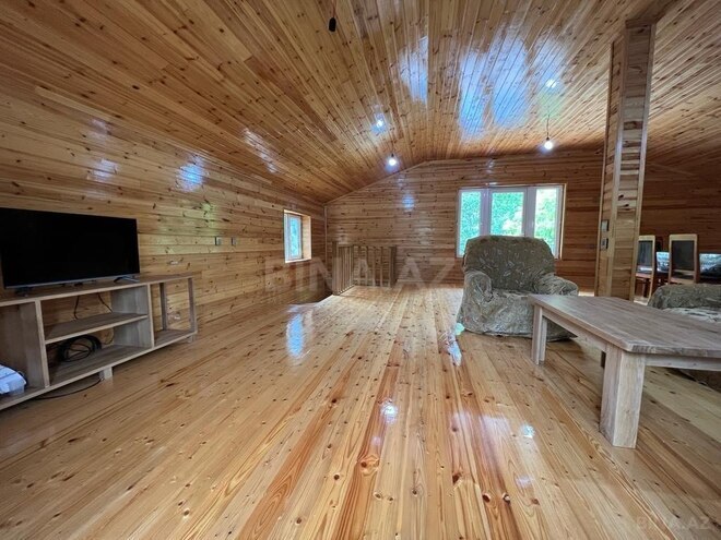 3-комн. дом/дача - Исмаиллы - 120 м² (16)