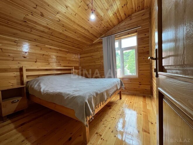 3-комн. дом/дача - Исмаиллы - 120 м² (18)
