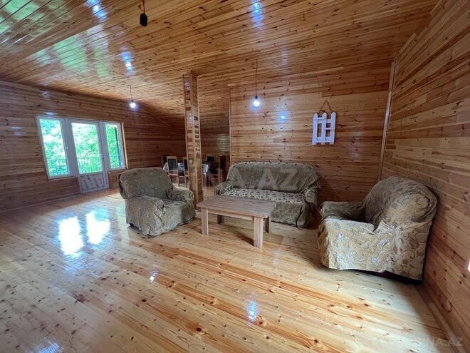 3-комн. дом/дача - Исмаиллы - 120 м² (13)