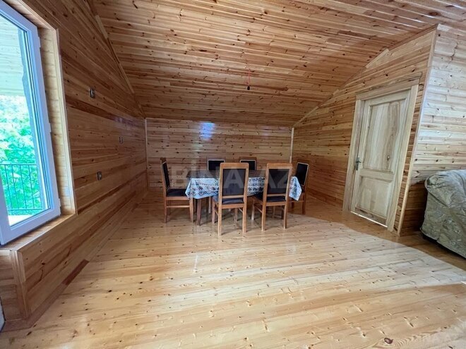3-комн. дом/дача - Исмаиллы - 120 м² (19)