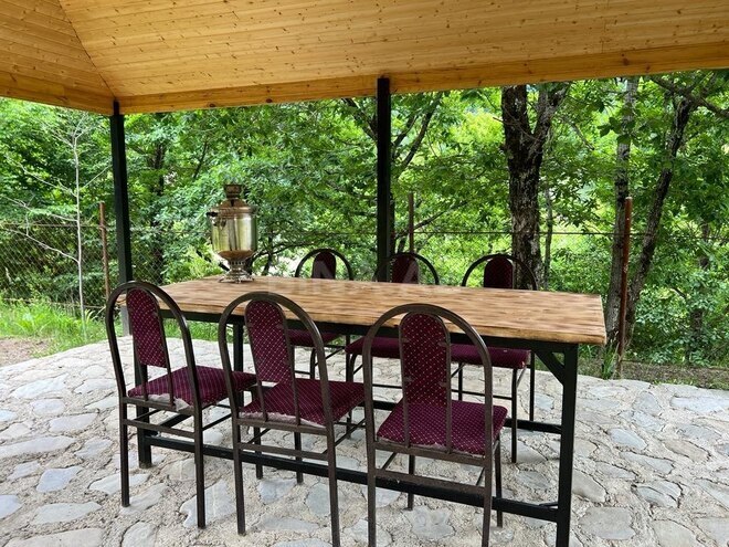 3-комн. дом/дача - Исмаиллы - 120 м² (6)