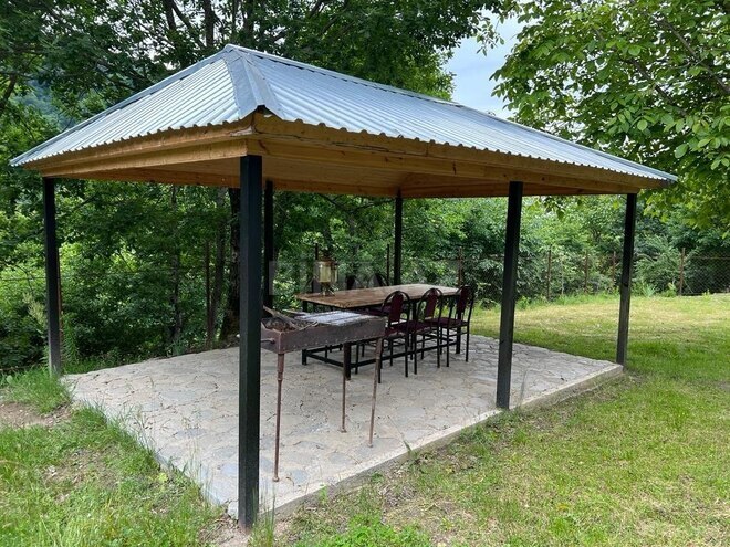 3-комн. дом/дача - Исмаиллы - 120 м² (5)