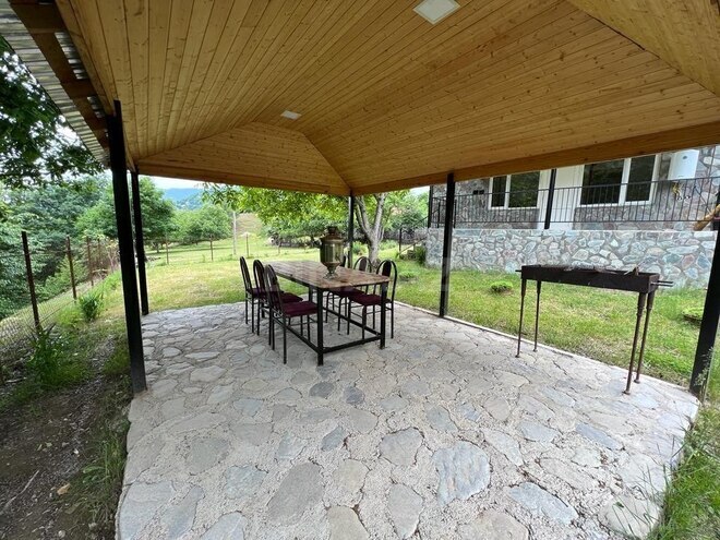 3-комн. дом/дача - Исмаиллы - 120 м² (4)