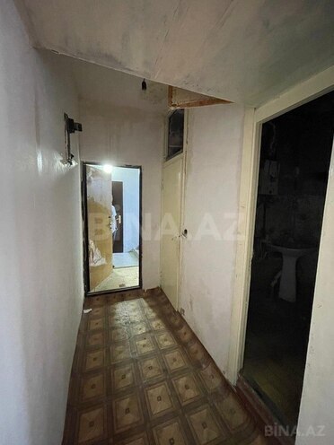 2 otaqlı köhnə tikili - 20 Yanvar m. - 58 m² (7)