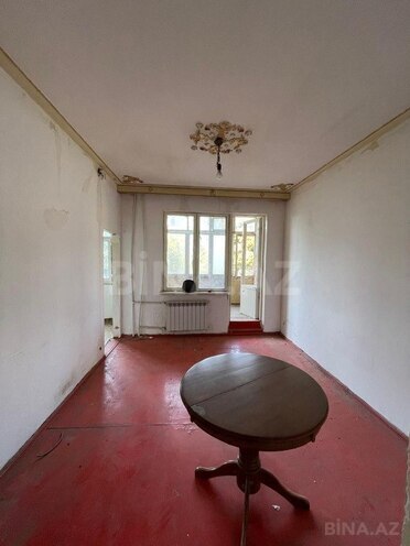 2 otaqlı köhnə tikili - 20 Yanvar m. - 58 m² (4)