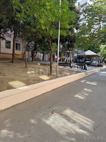 2 otaqlı köhnə tikili - 20 Yanvar m. - 58 m² (1)