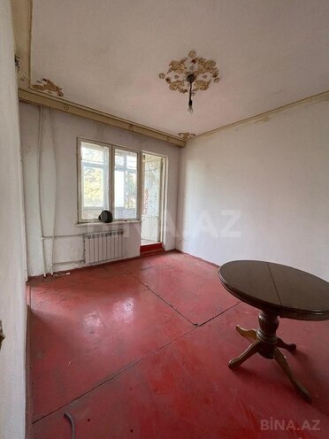 2 otaqlı köhnə tikili - 20 Yanvar m. - 58 m² (6)