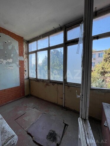 2 otaqlı köhnə tikili - 20 Yanvar m. - 58 m² (9)